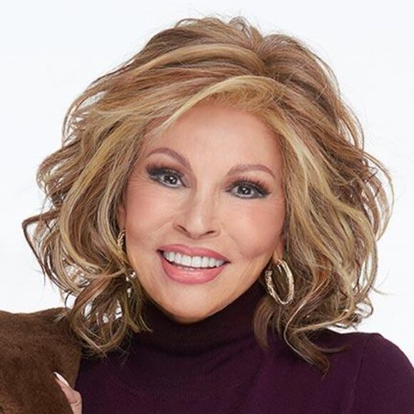 RAQUEL WELCH EDITOR'S PICK (LARGE) in SS8/29 Shaded Hazelnut (ROOTED SHADE) - Picture 6 of 6